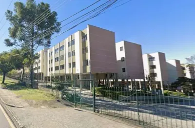 Apartamento com 3 quartos  à venda, 70.00 m2 por R$430000.00  - Bacacheri - Curitiba/PR