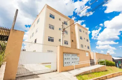 Apartamento à venda, 51.14 m2 por R$169000.00  - Roca Grande - Colombo/PR