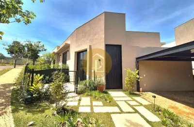 Casa recem construida a venda no condominio ville de france em itatiba-sp!!
