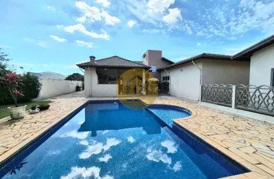 Casa terrea a venda condominio parque sao gabriel em itatiba/sp