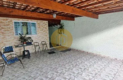Casa com 2 quartos à venda no Jardim Novo Horizonte, Itatiba 