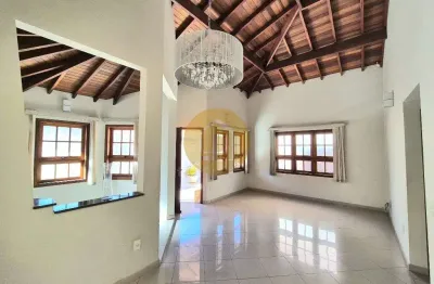 Casa com 3 quartos à venda no Jardim Tereza, Itatiba 