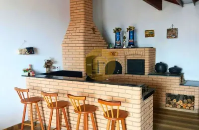 Casa com 3 quartos à venda no Loteamento Residencial Central Park, Itatiba 