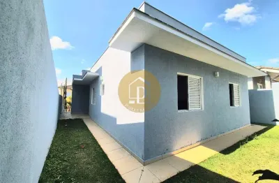 Casa em condomínio fechado com 3 quartos à venda no Condomínio Itatiba Country, Itatiba 