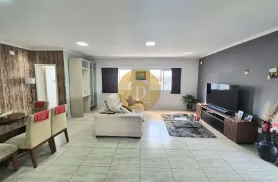 Casa com 4 quartos à venda na Vila Brasileira, Itatiba 