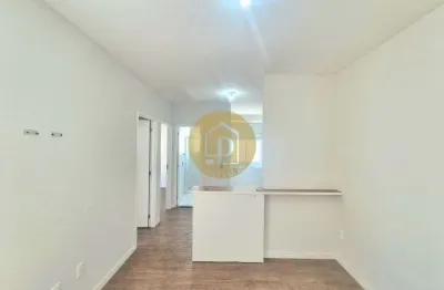 Apartamento com 2 quartos para alugar no Parque São Jorge, Campinas 