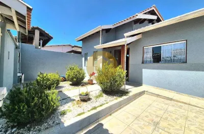 Casa com 3 quartos à venda no Nova Itatiba, Itatiba 