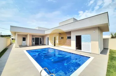 Casa em condomínio fechado com 3 quartos à venda no Bosque dos Pires, Itatiba 