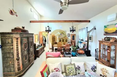 Casa em condomínio fechado com 3 quartos à venda no Bairro da Posse, Itatiba 