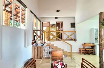 Casa em condomínio fechado com 3 quartos à venda no Condomínio Itatiba Country, Itatiba 