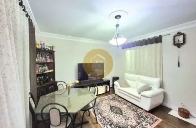Casa com 3 quartos à venda no Jardim Santa Filomena, Itatiba 