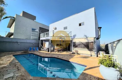 Casa em condomínio fechado com 4 quartos para alugar no Condominio Residencial Villa Ravenna, Itatiba 