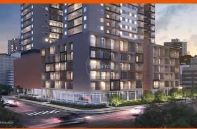 Apartamento com 2 quartos à venda na Rua Elói Cerqueira, 287, Belenzinho, São Paulo