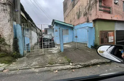 Terreno à venda na Praça Jiquiriçá, 82, Vila Taquari, São Paulo