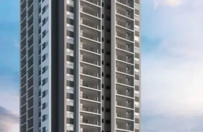 Apartamento com 3 quartos à venda na Rua Vergueiro, 5194, Vila Firmiano Pinto, São Paulo