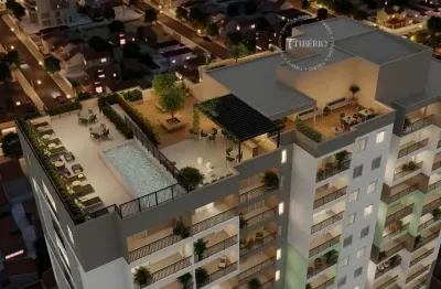 Apartamento com 2 quartos à venda na Rua do Hipódromo, 970, Mooca, São Paulo