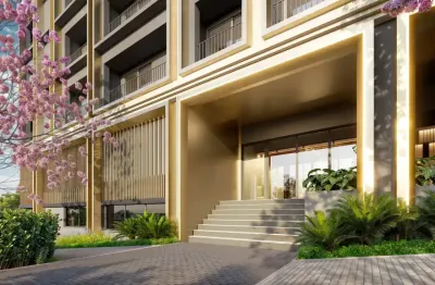 Apartamento com 3 quartos à venda na Avenida Nazaré, 1616, Ipiranga, São Paulo