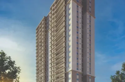 Apartamento com 2 quartos à venda na Rua Marquês Olinda, 125, Vila Dom Pedro I, São Paulo