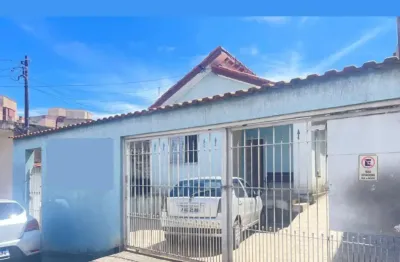 Terreno à venda na Rua B. B. Varela, 80, Jardim Liderança, São Paulo