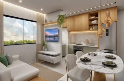 Apartamento com 1 quarto à venda na Rua do Hipódromo, 890, Mooca, São Paulo