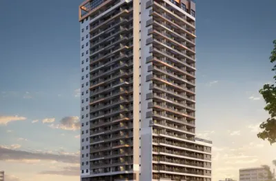 Apartamento com 2 quartos à venda na Rua do Hipódromo, 890, Mooca, São Paulo