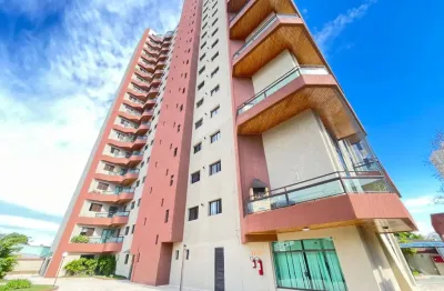 Apartamento com 4 quartos à venda na Rua Uruguai, 125, Parque das Nações, Santo André
