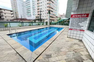 Apartamento com 3 quartos à venda na Rua Caiapós, 883, Tupi, Praia Grande