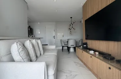 Apartamento com 2 quartos à venda na Rua Martiniano de Carvalho, 473, Bela Vista, São Paulo