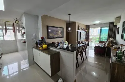 Condomínio reserva carioca - 3 quartos (2 suítes) barra olímpica