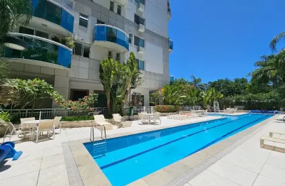 Apartamento com 4 quartos à venda na Avenida Flamboyants da Península, 1020, Barra da Tijuca, Rio de Janeiro