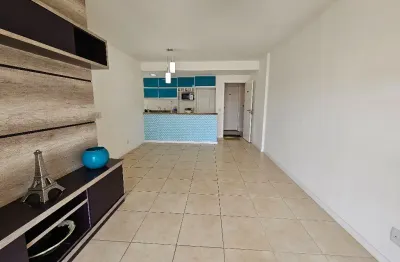 Apartamento com 3 quartos à venda na Avenida Vice-Presidente José Alencar, 1400, Jacarepaguá, Rio de Janeiro