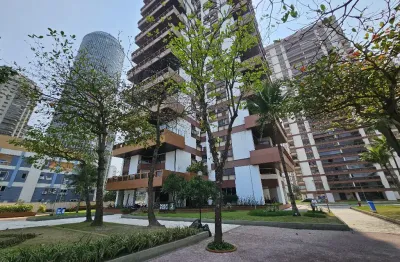 Barramares – espaço e sofisticação em 4 quartos (2 suítes) no posto 4