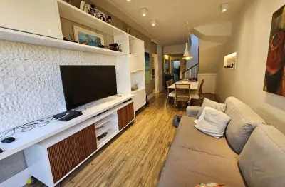 Cobertura com 3 quartos à venda na Avenida Gilberto Amado, 390, Barra da Tijuca, Rio de Janeiro