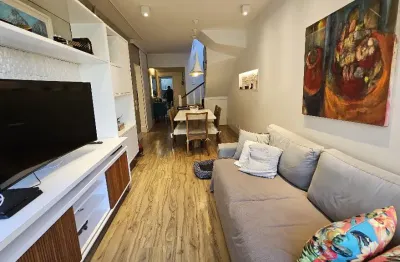 Cobertura com 3 quartos à venda na Avenida Gilberto Amado, 390, Barra da Tijuca, Rio de Janeiro