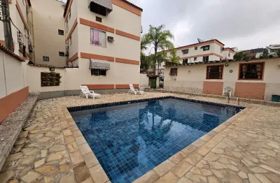 Apartamento 2 quartos - rua coronel vercessi condomínio das acácias