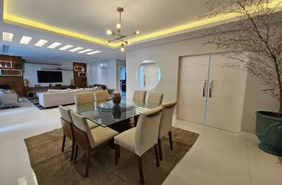 Condominio blue houses - barra da tijuca, magnífica mansão tríplex