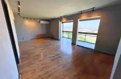 Cobertura duplex 200m² com vista livre exclusiva para o parque olímpico - lazer e conforto na abelardo bueno!