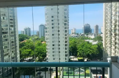 CASA BLANCA – PARQUE DAS ROSAS  2 QUARTOS | 85m² | CONFORTO + LOCALIZAÇÃO PRIVILEGIADA