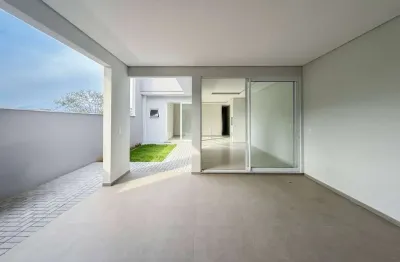 Geminado térreo | tifa martins | 3 quartos (1 suíte) | 119m²
