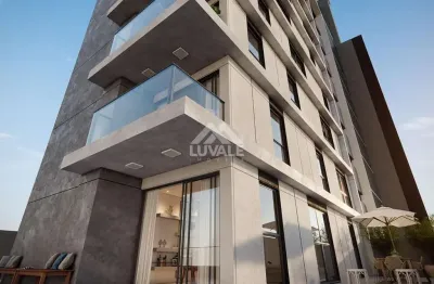 Apartamento com 4 quartos à venda na Rua Coronel Procópio Gomes de Oliveira, 1453, Centro, Jaraguá do Sul