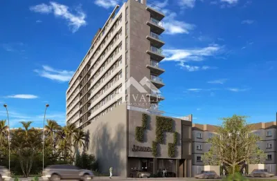 Apartamento com 4 quartos à venda na Rua Coronel Procópio Gomes de Oliveira, 1453, Centro, Jaraguá do Sul