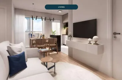 Apartamento com 1 quarto à venda no Rau, Jaraguá do Sul 