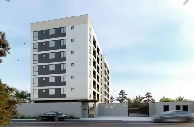 Apartamento com 2 quartos à venda na Rua Francisco Hruschka, 100, São Luís, Jaraguá do Sul