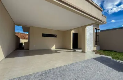 Casa térrea | três rios do norte | 3 quartos (1 suíte) | 151m²