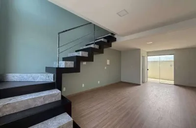 Geminado duplex | três rios do norte | 2 suítes | 93m²