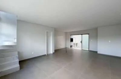 Geminado duplex | três rios do norte | 3 quartos (1 suíte) | 109m²
