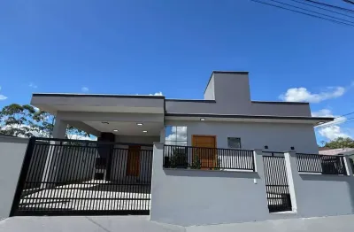 Geminado de esquina | nereu ramos | 3 quartos | 93m²