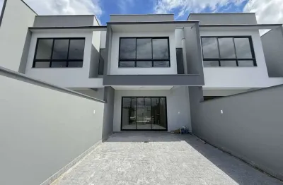 Geminado duplex | amizade | 3 quartos (1 suíte) | 113m²