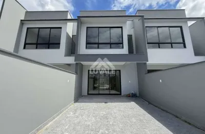 Geminado duplex | amizade | 3 quartos (1 suíte) | 113m²
