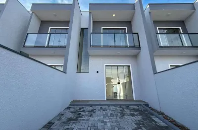 Casa com 2 quartos à venda em Amizade, Guaramirim 